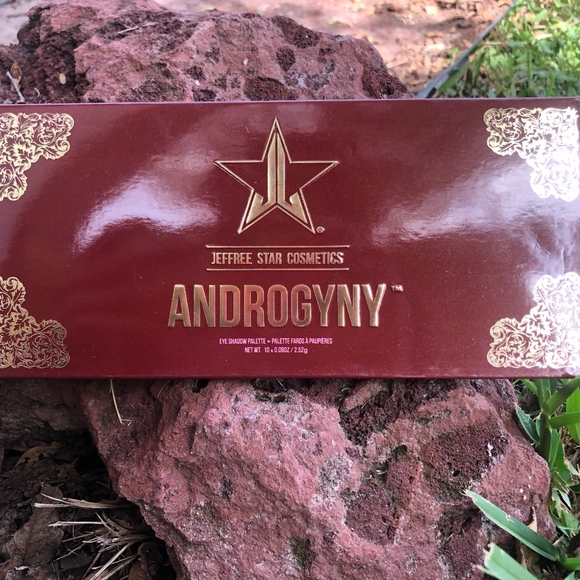 Jeffree Star Pallet - Picture 3 of 5